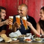 מונדיאל 2018 – אוכלים שותים וצופים במשחקים