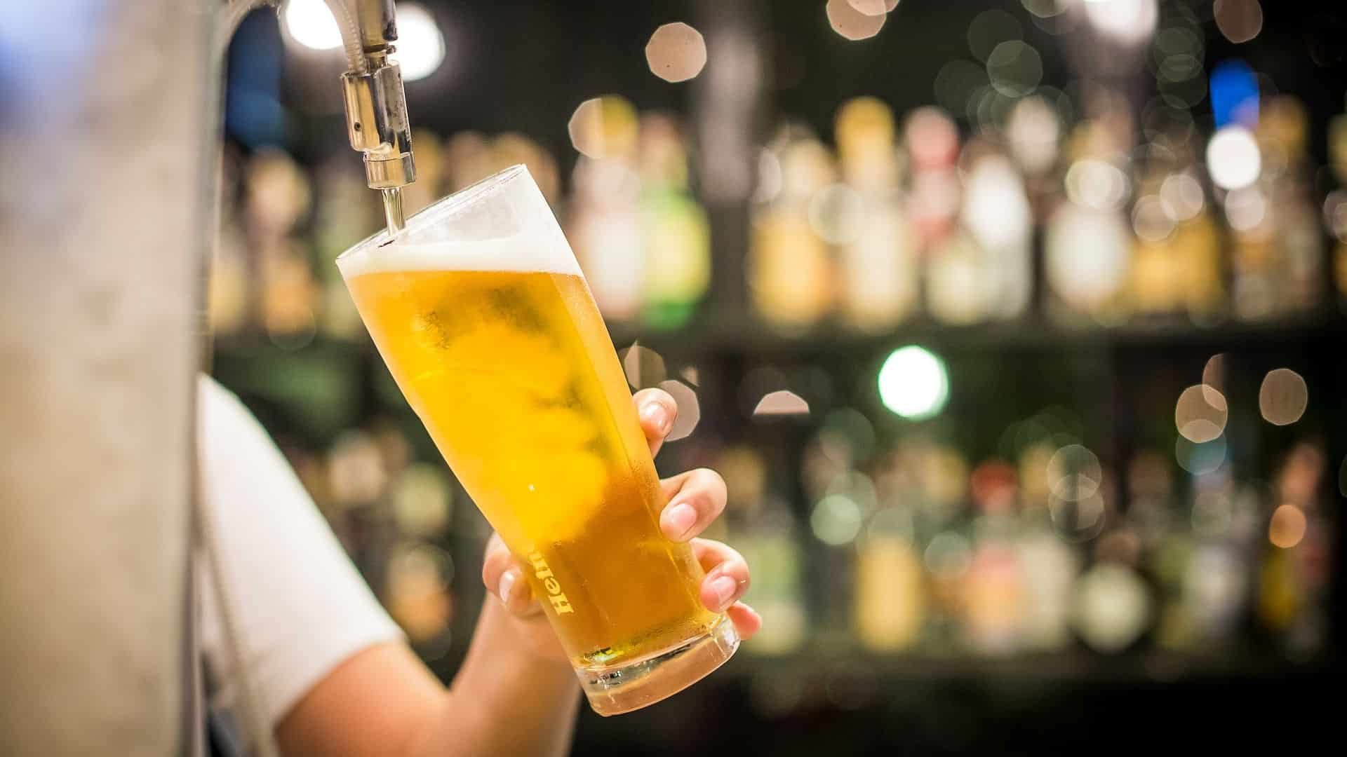 אנשים רבים שותים בירה אבל מסתבר שספא-בירה זו תופעה נפוצה בעולם