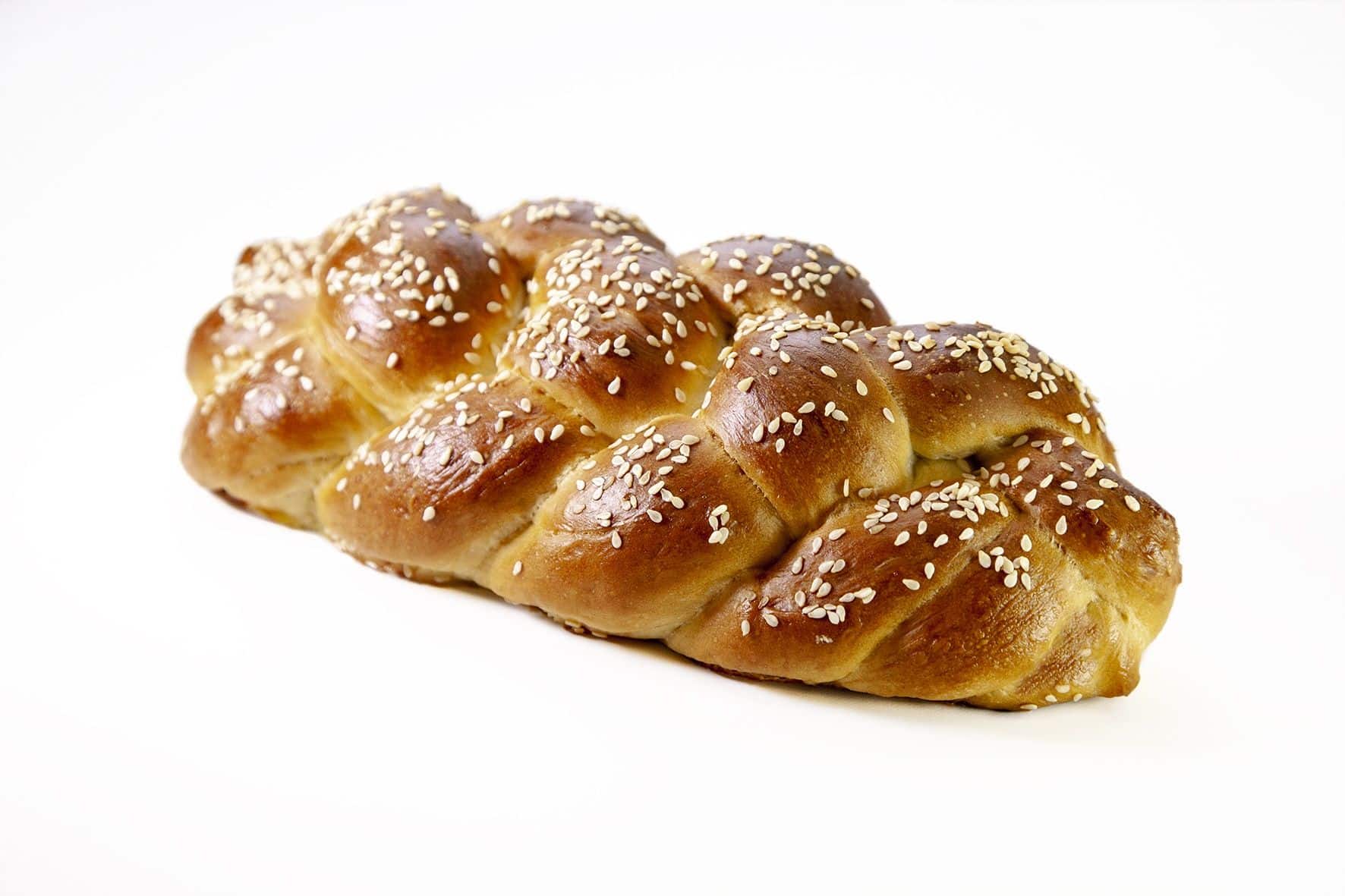 חדש מהטחנות הגדולות של א"י: קמח חיטה לבן מועשר לאפיית חלות