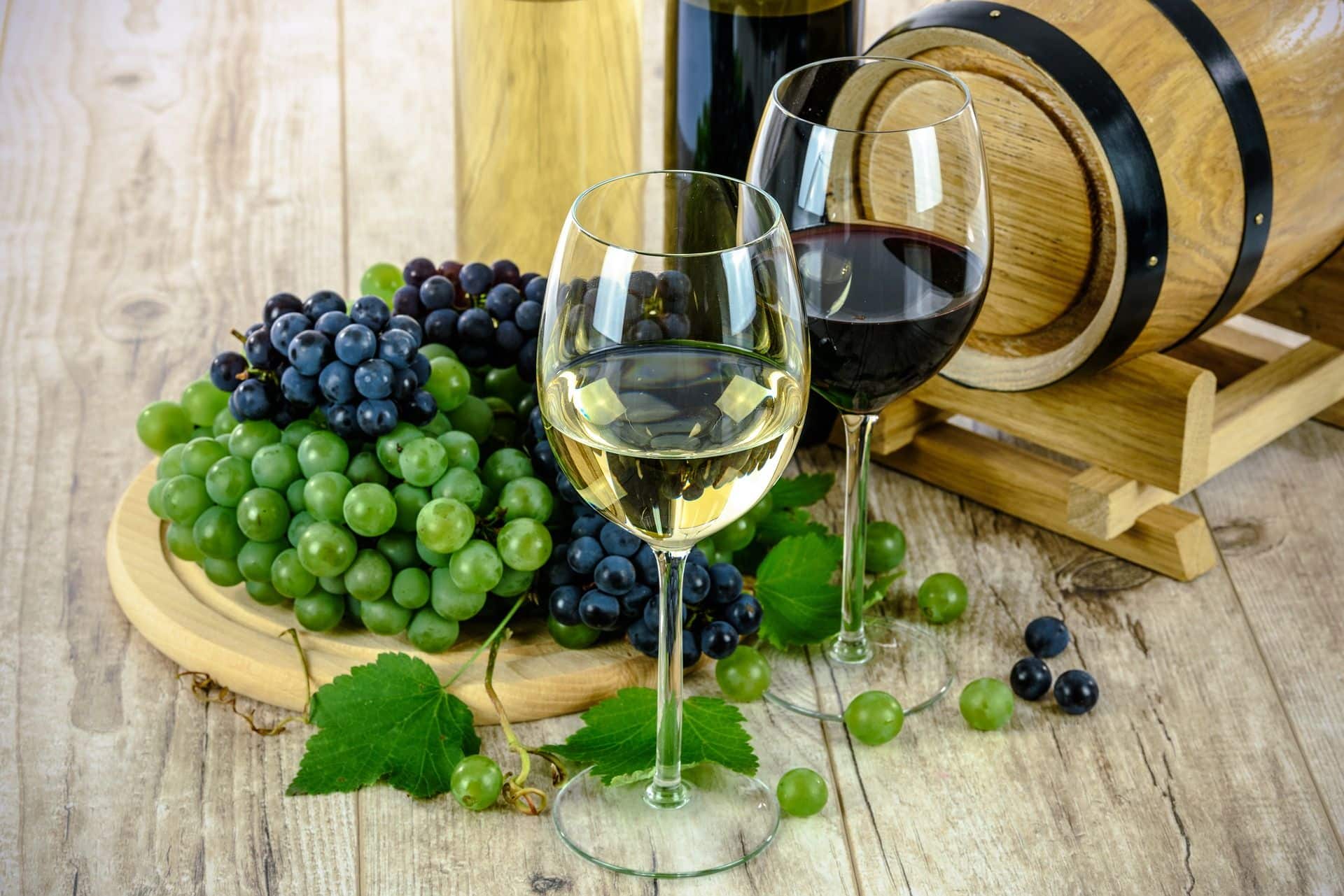 מכירת יין משביחה את חוויית הארוחה ומעלה את הרווחיות למסעדה. צילומים pixabay