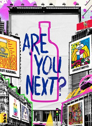 לראשונה תחרות עולמית של אבסולוט: Absolut Creative