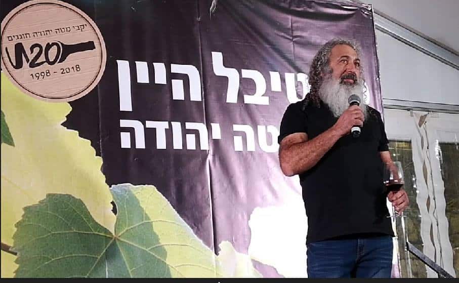 השבוע בענף היין 158: רקוויאם ליקב מונטיפיורי והאם הישועה תבוא מטמפו
