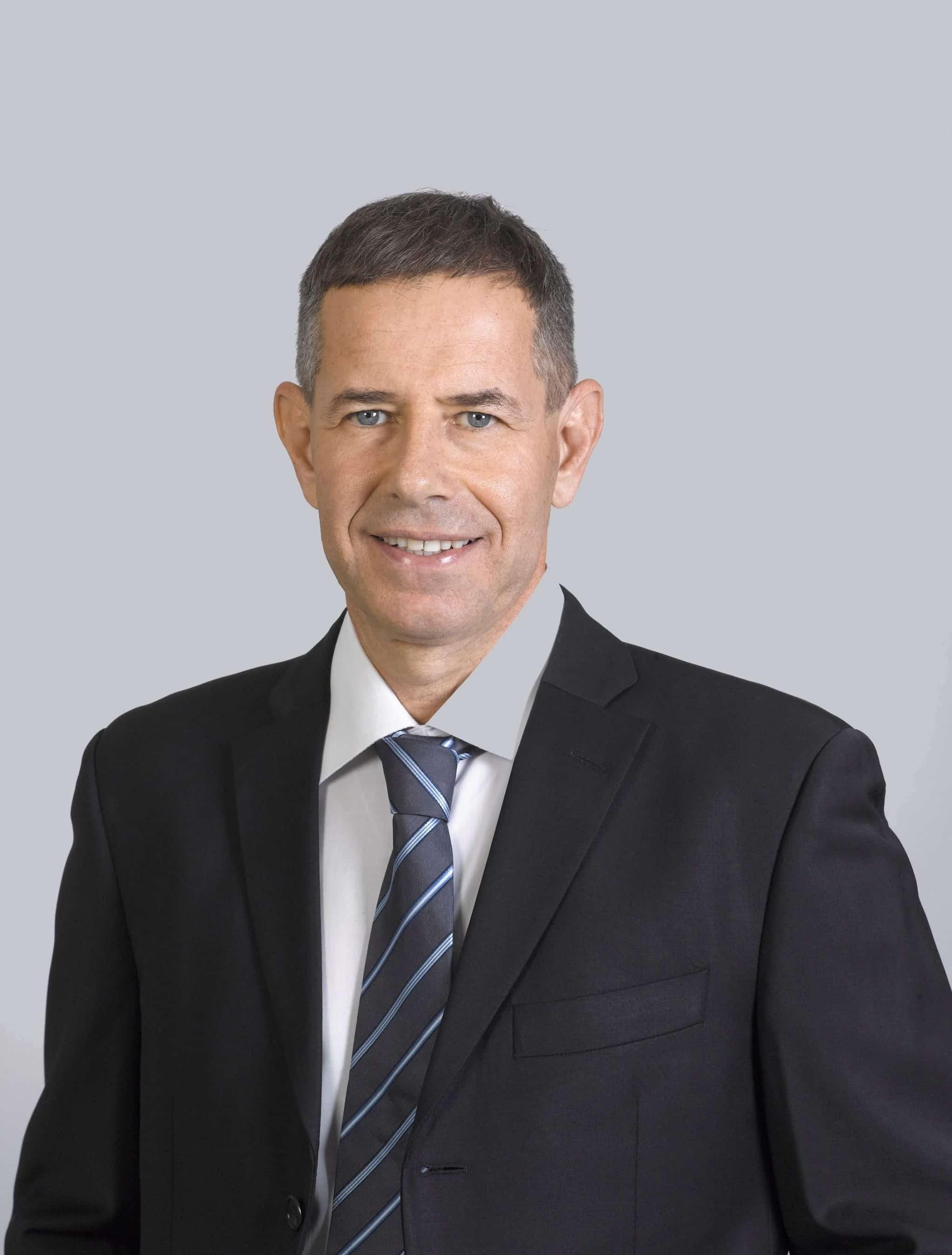 איתן לב-טוב מונה למנכ"ל חברת כרטיסי ההסעדה סיבוס