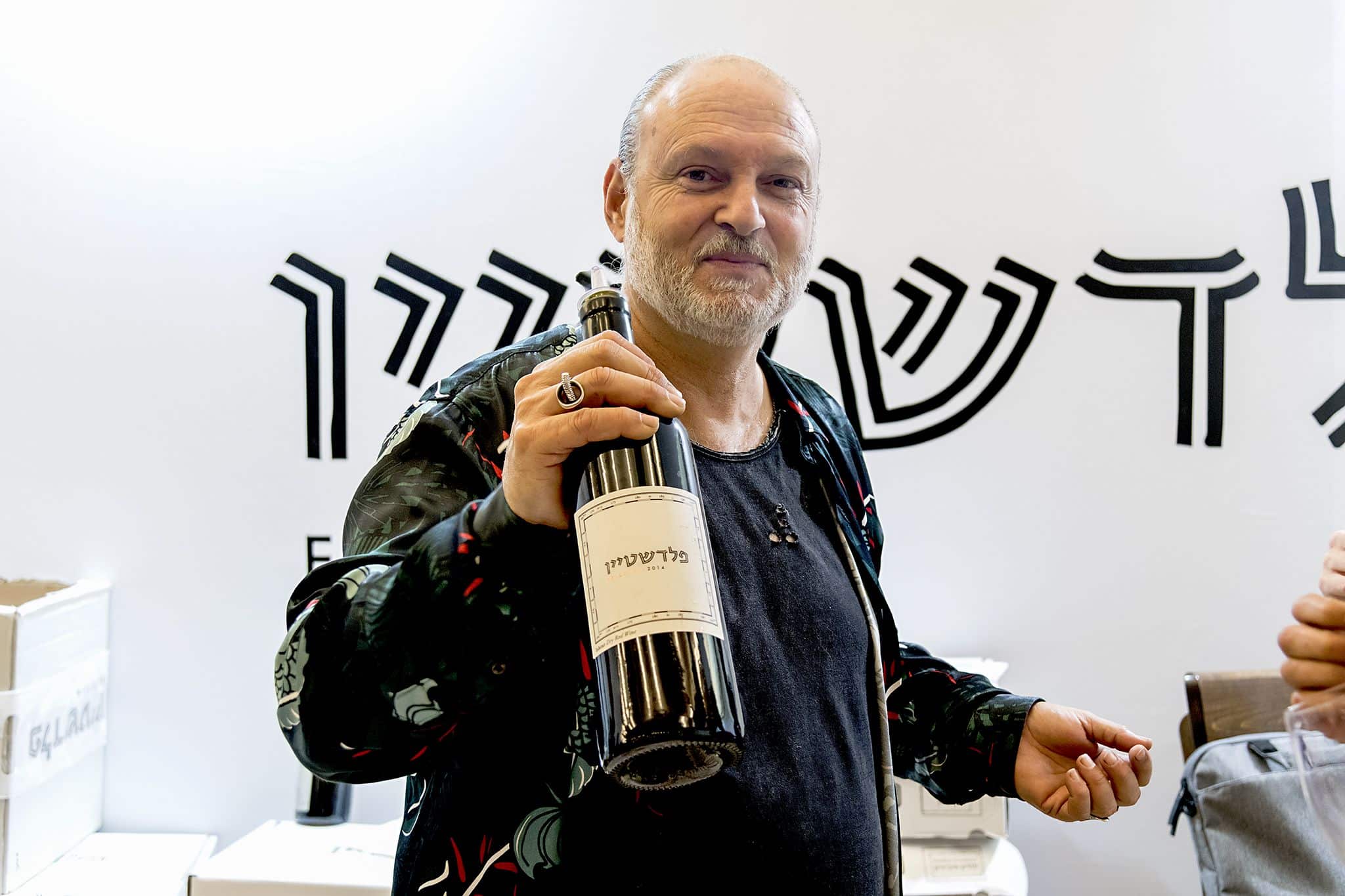 השבוע בענף היין 222: האם פלדשטיין יהיה יקב הבוטיק של ברקן-סגל?