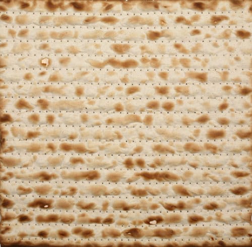 פסח מגיע: החירות מפחמימות או החירות מרעב