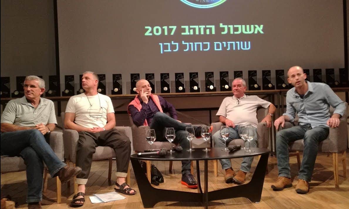השבוע בענף היין 180: מחדל היין הישראלי באירוויזיון ועל מה נדבר (או לא) השנה באשכול הזהב