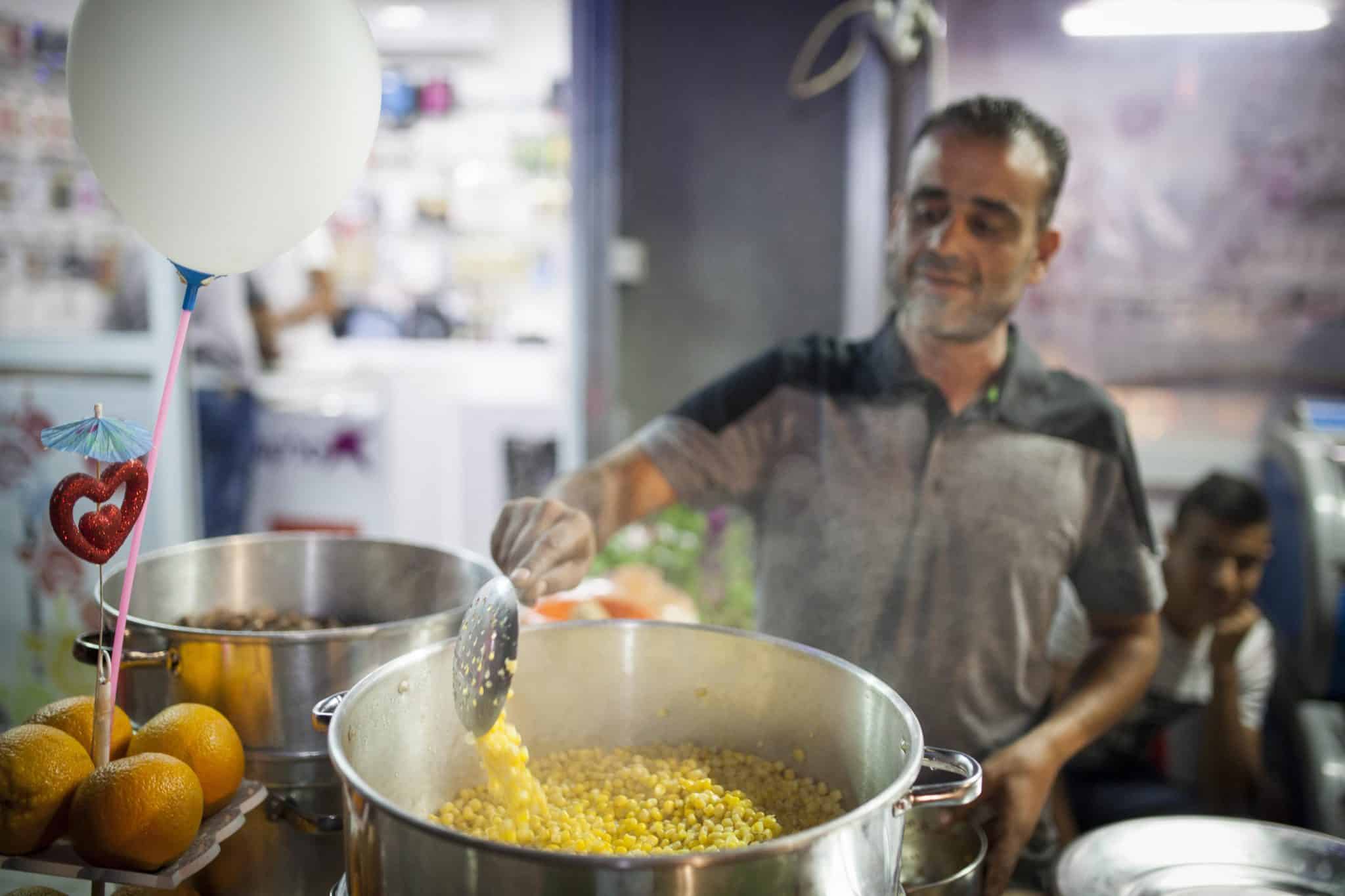 מאי 2019: לילות רמדאן ברהט עם סיורי ערב לכל המשפחה במסגרת קסם המדבר