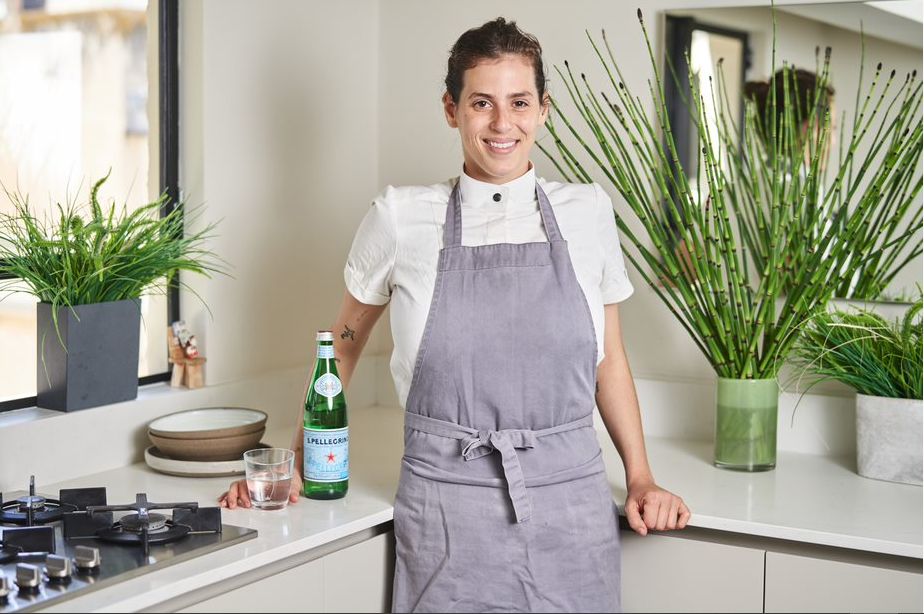 Casa S. Pellegrino חוזר: שפים פותחים בתיהם לארוחות חד פעמיות