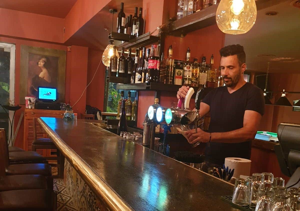 סעידה סולטנה: חוויה עד סוף יוני 2019