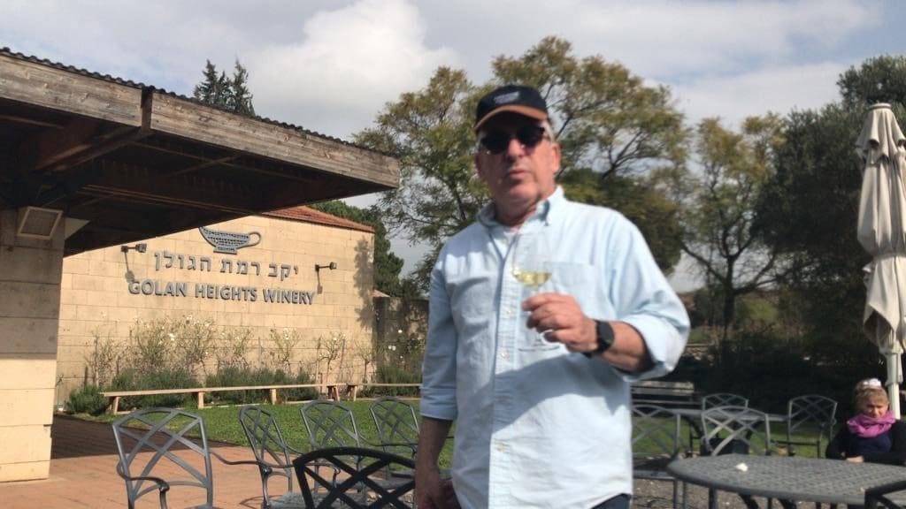 עופר יוכלמן. צילום שאול שלום