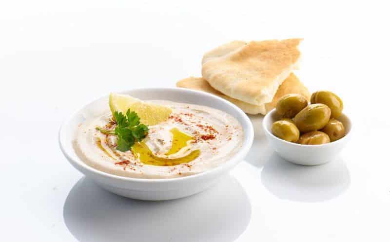 10 עובדות על טחינה – לא רק לטבעונים