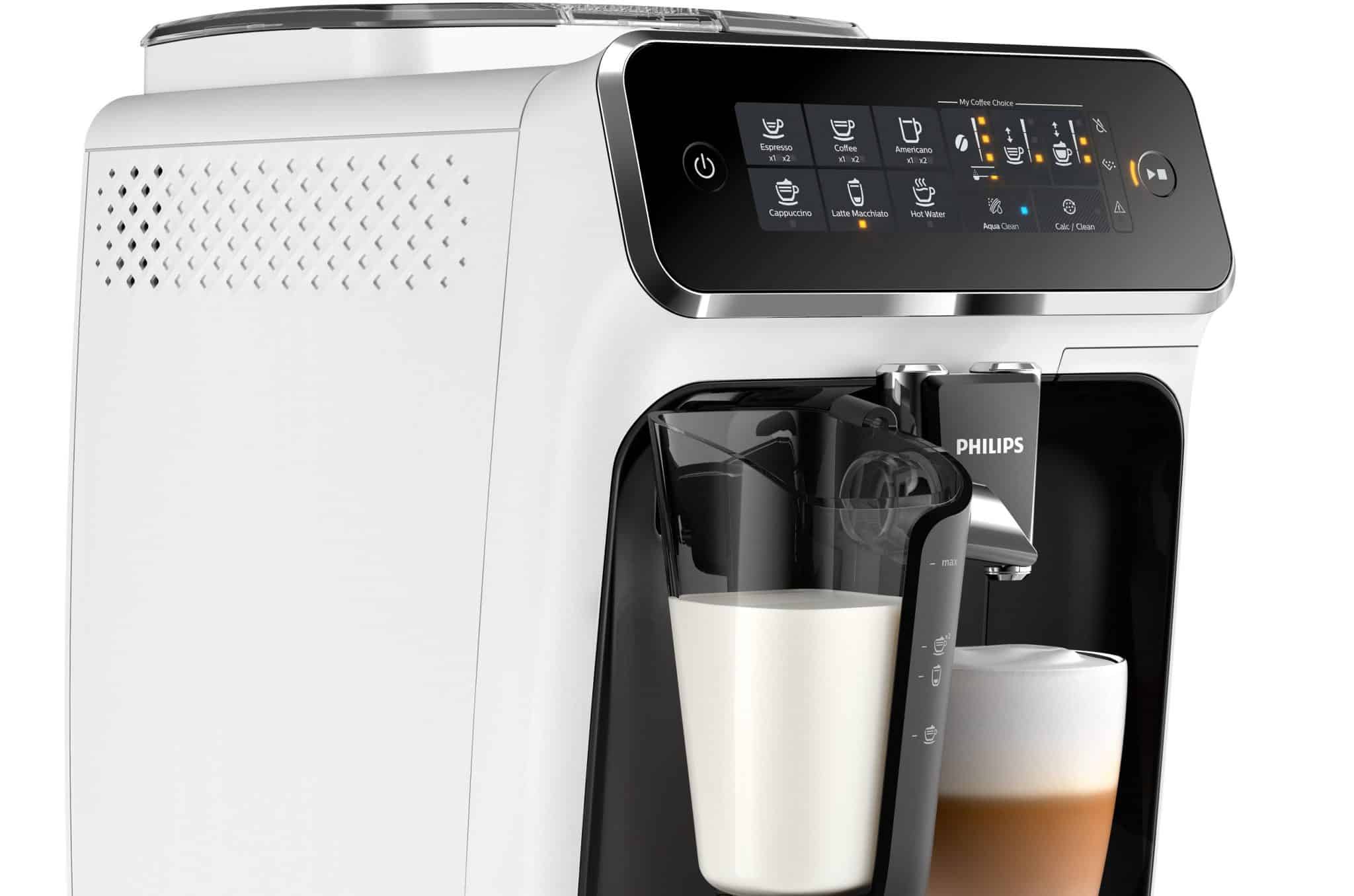 מכונות הקפה האוטומטיות החדשות של פיליפס באות כדי לענות על צרכי הקפה הבסיסיים של הציבור הישראלי חובב הקפה ומספקות חווית קפה איכותית בבית