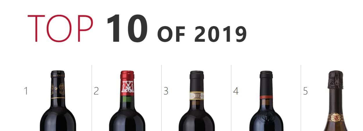 100 הגדולים של Wine Spectator ל- 2019: Château Léoville-Barton בראש – יקב קסטל הישראלי חותם את הרשימה