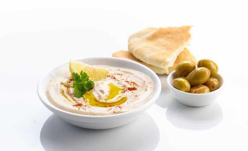 מה המבחן הנכון בבחירה של טחינה? המלח הוא המפתח