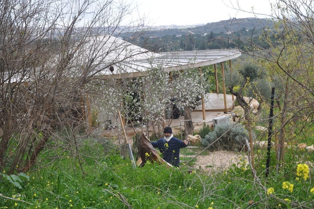 סיור קולינרי בגליל המערבי – כשהמוח שולח פקודה לבלוטות הטעם