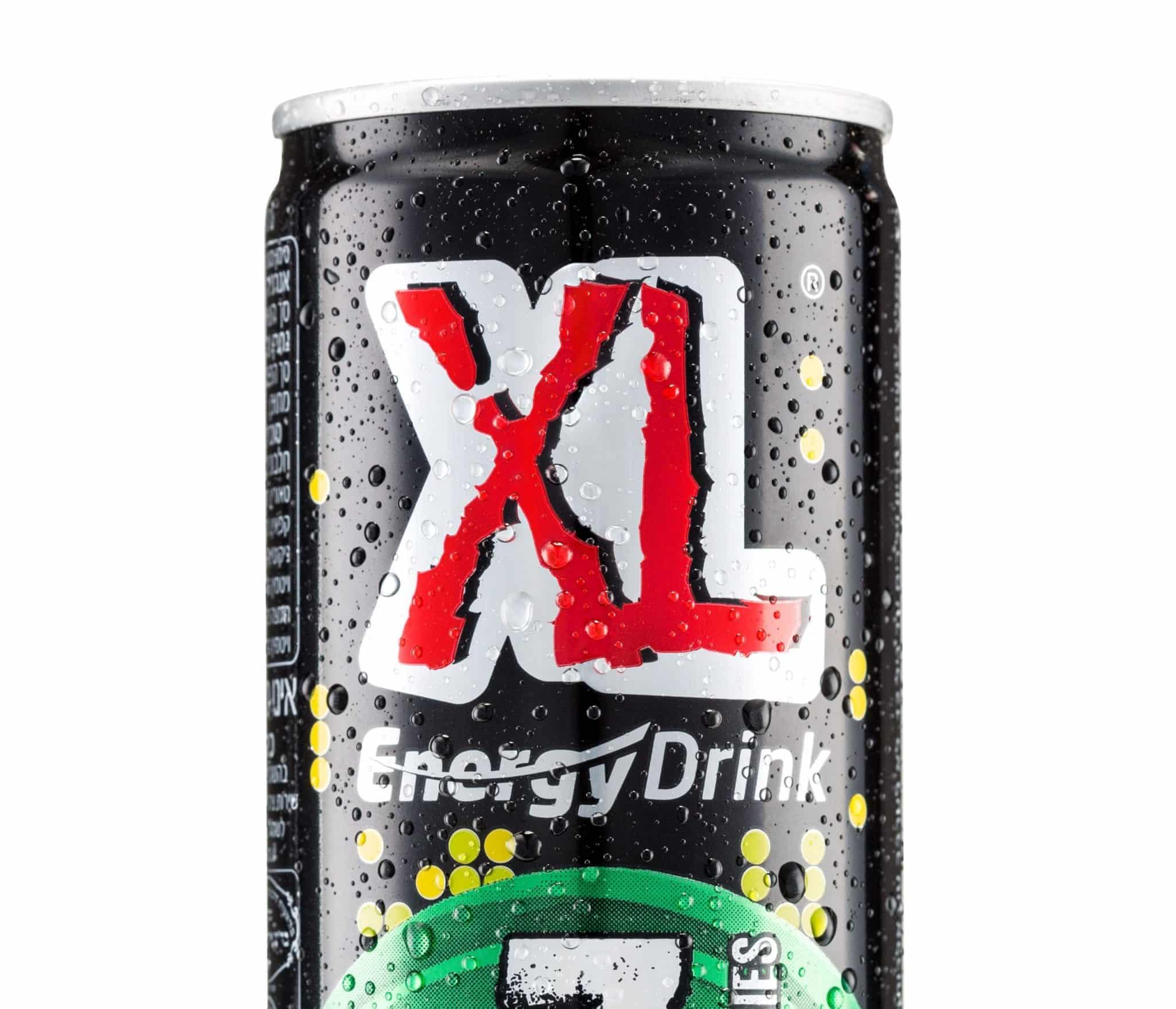 משקה אנרגיה בתנועה: XL נענע ליים בשת"פ עם חברת הקורקינטים LIME