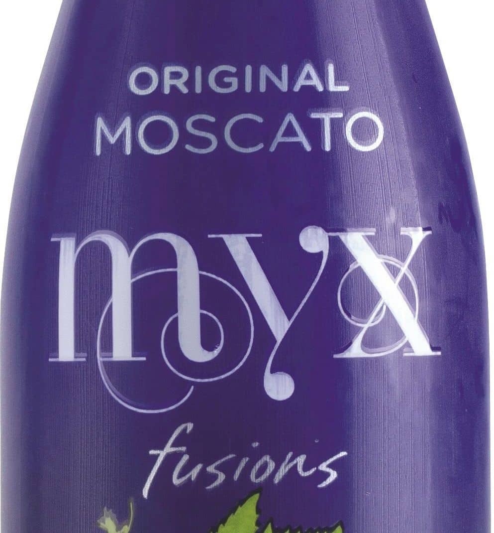 נכון לעכשיו משווק MYX FUSION הכשר בשני טעמים: ענבים ואפרסק. מחיר בקבוק המכיל 187 מ"ל - 10 ₪