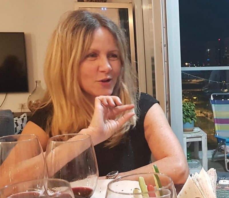 הנשים קבעו: יין ישמח לבב אנוש