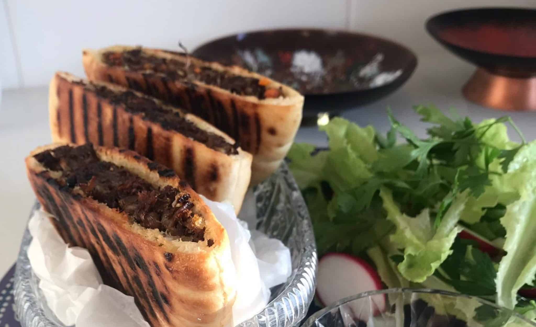 עראייס שפונדרה מפורקת מהעצם