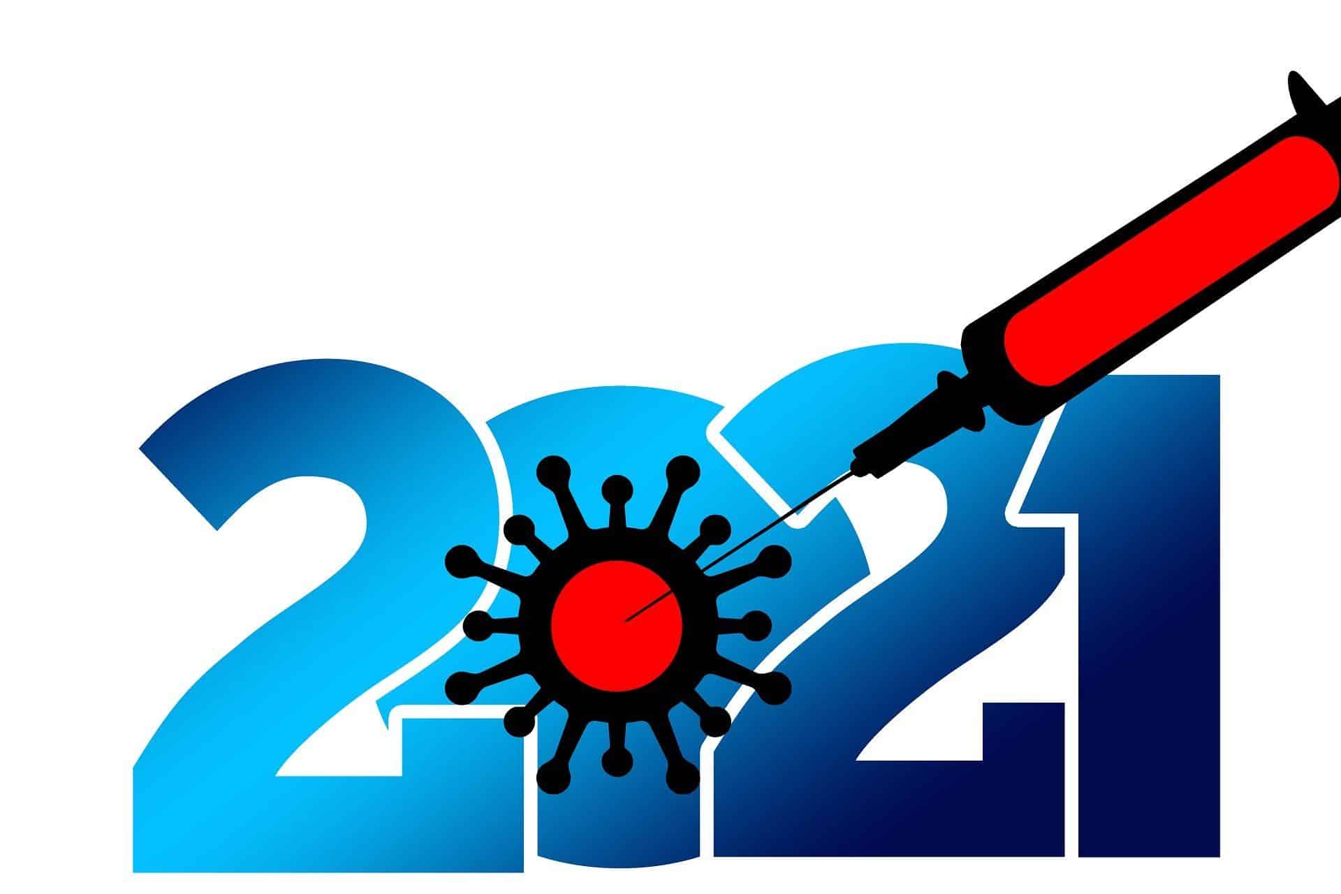 השבוע בענף היין 265: סיכום שנת 2020 – קורונה יחסי שנאה אהבה