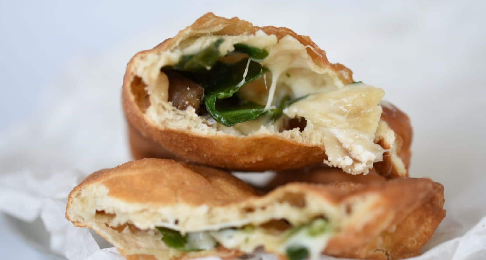 נס החנוכה של חבשוק: פיצה פריטה