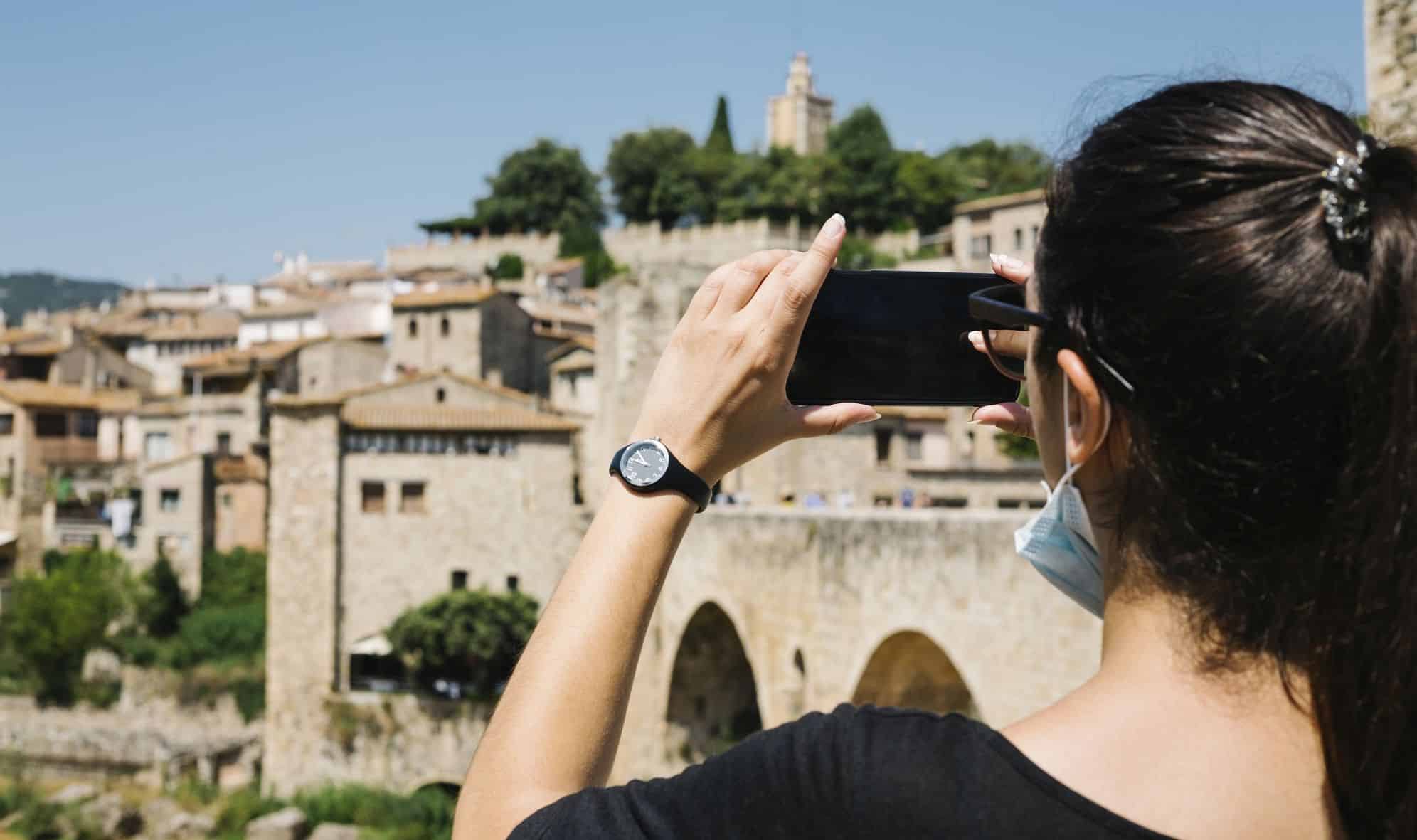 מחקר של Booking.com: האם אנו מאמינים שנוכל לטייל בבטחה?