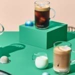 חגיגת קיץ 2021 של NESPRESSO