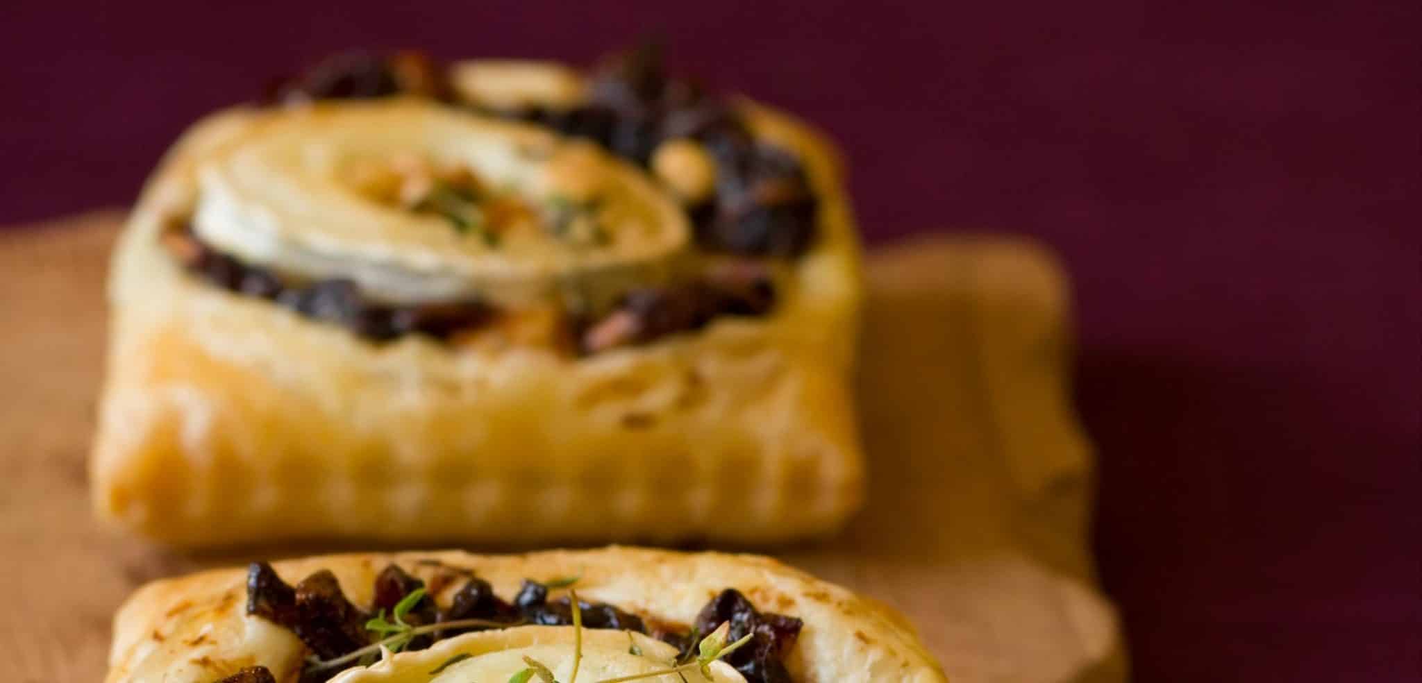 מאפה פיצוחים