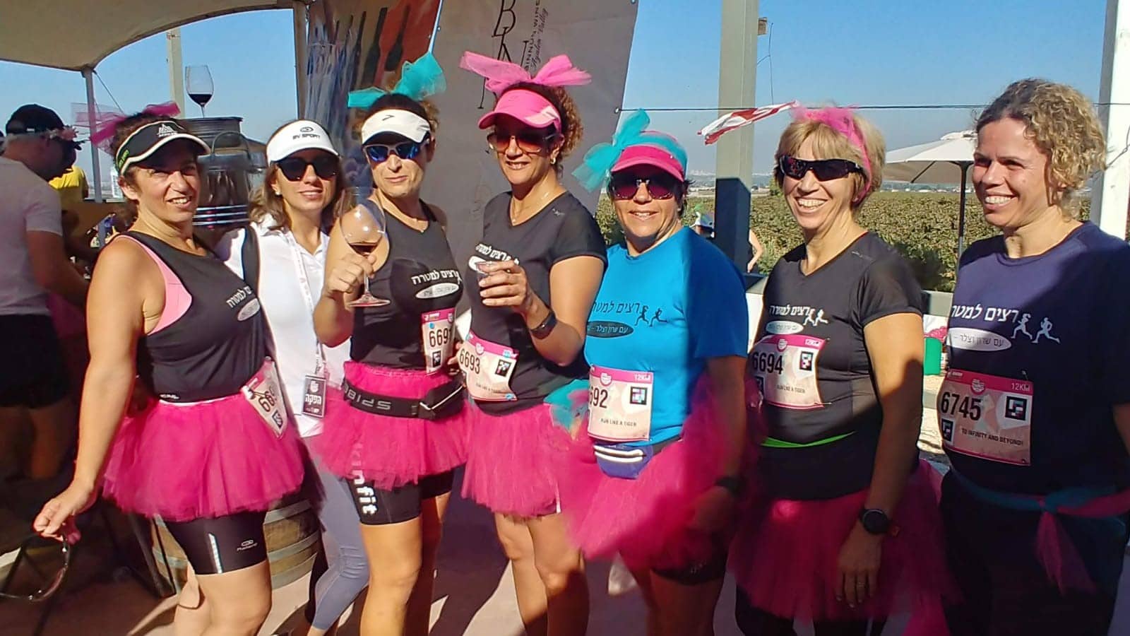 עד 22.10: פסטיבל חוויה בכרם השביעי במועצה אזורית גזר
