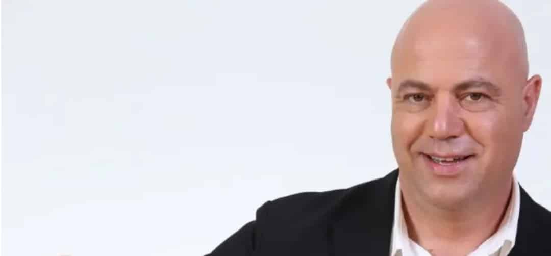 עזיבה מפתיעה ביקב רמת הגולן: יואב דור סמנכ"ל השיווק
