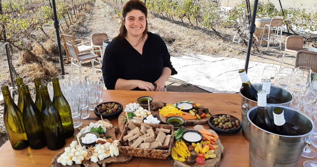 ביקור בית ביקב שדות – כשמרכז מבקרים הוא ברכה