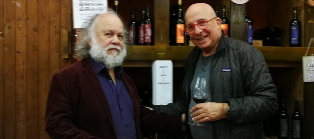 עשרה מומלצי 2021 של יונתן לבני
