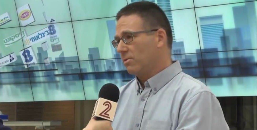 אתם קוראים ראשונים: יאיר שפירא מנכ"ל יקב רמת הגולן – כבר לא