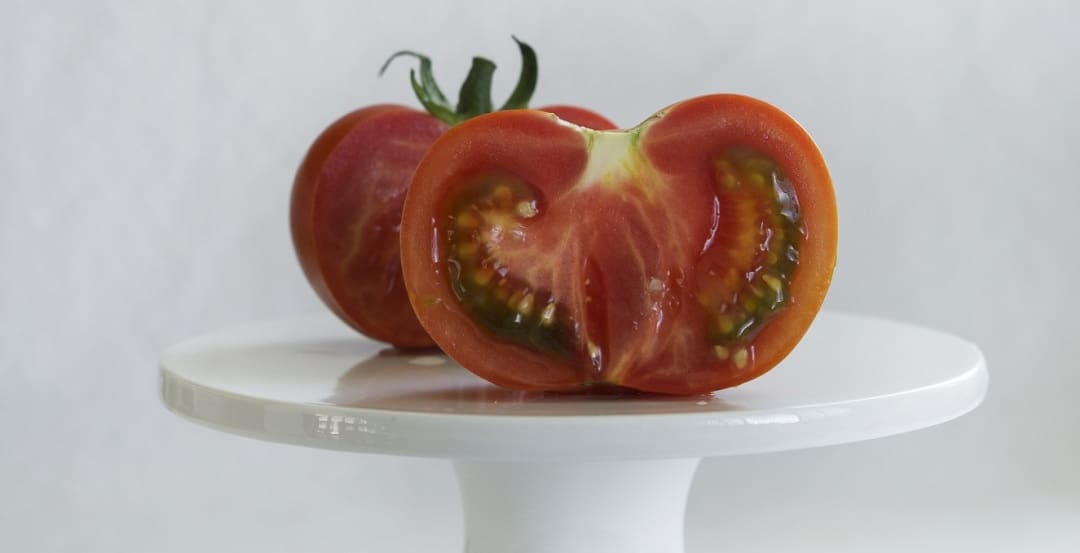 עשור לעגבניית מגי הישראלית שתגיע מעתה גם ליותר מסעדות