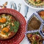 תערוכה מקוונת חדשה של מוזיאון פולין על התרבות הקולינרית היהודית