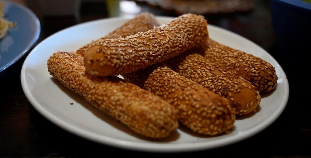 מאמא יארא – מאפים משגעים ללא גלוטן בפקיעין
