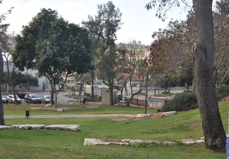 נס ציונה בת 140 ואנחנו חוגגים – טיול מעניין וטעים