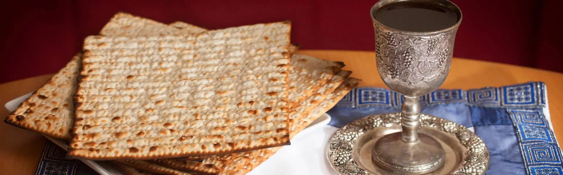 צלחת פסח