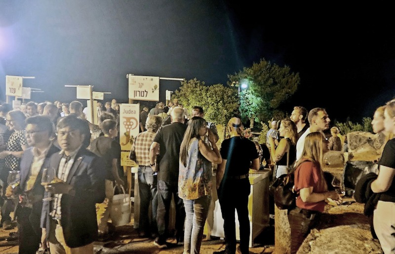 שמענו בין הגפנים 9.6.23: גאווה ויינות ישראלים, טעימת יינות כישור, חברים נפרדים מבן כפיר ז"ל