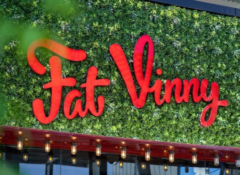Fat Vinny – האיטלקיה הכי משפחתית שיש