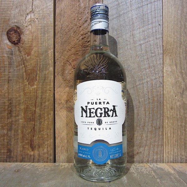 חדש מ'צור עולם של יין': טקילות מקסיקניות Puerta Negra