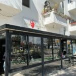מסעדת 'מידל איסט' – כשהמזרח התיכון מגיע ל(דרך) מנחם בגין