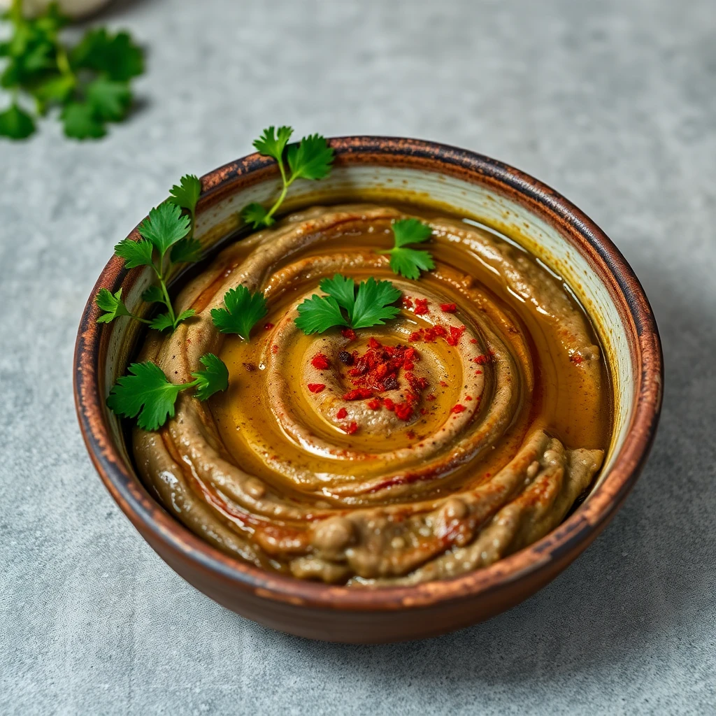 בבא גנוש מעושן בלי גריל: הטריק עם הכיריים